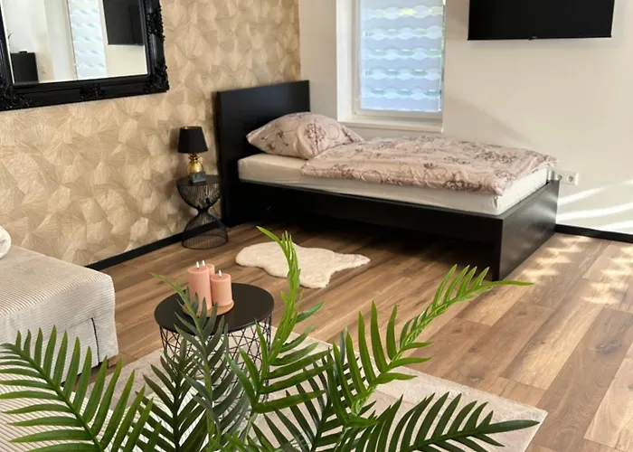 Ferienwohnung Ambiente 1