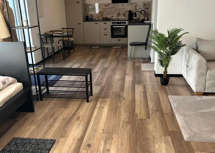 Ferienwohnung Ambiente 1