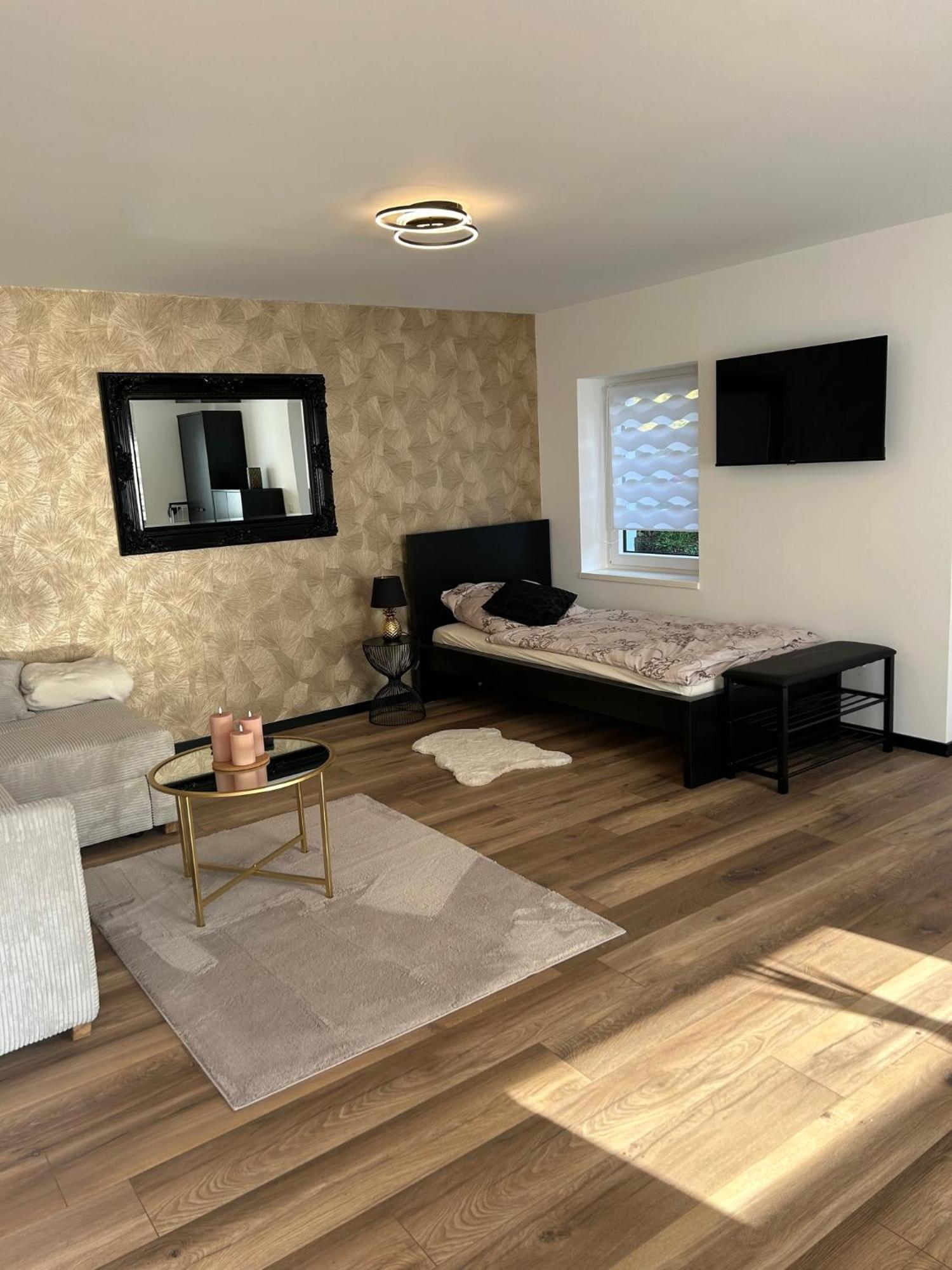 Ambiente 1 Apartment
