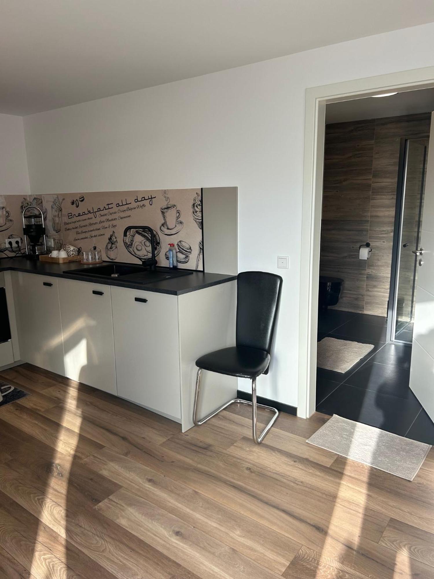 Ambiente 1 * Naumburg (Hessen)