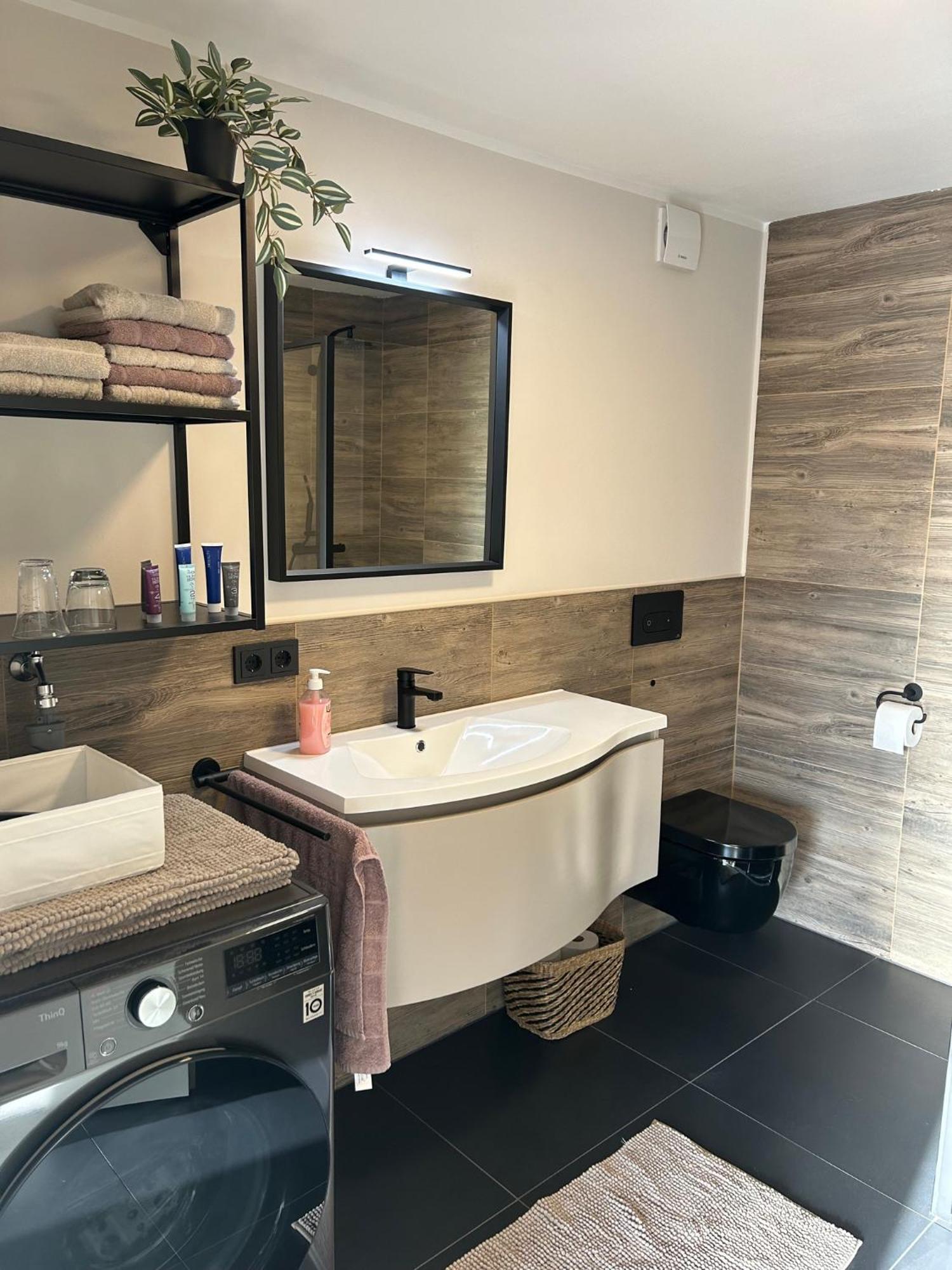 Ambiente 1 Apartment