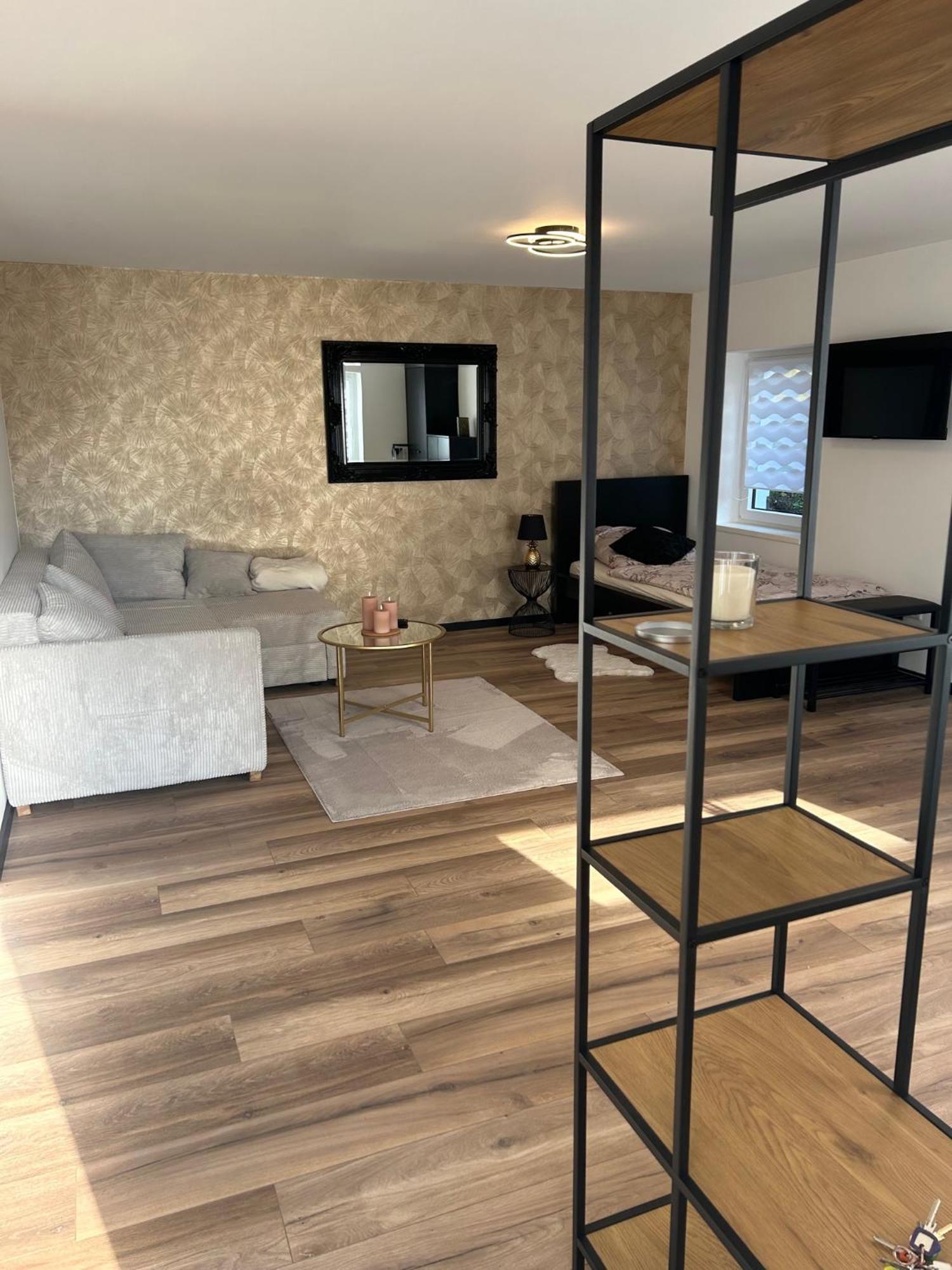 Apartment Ambiente 1 Naumburg (Hessen)