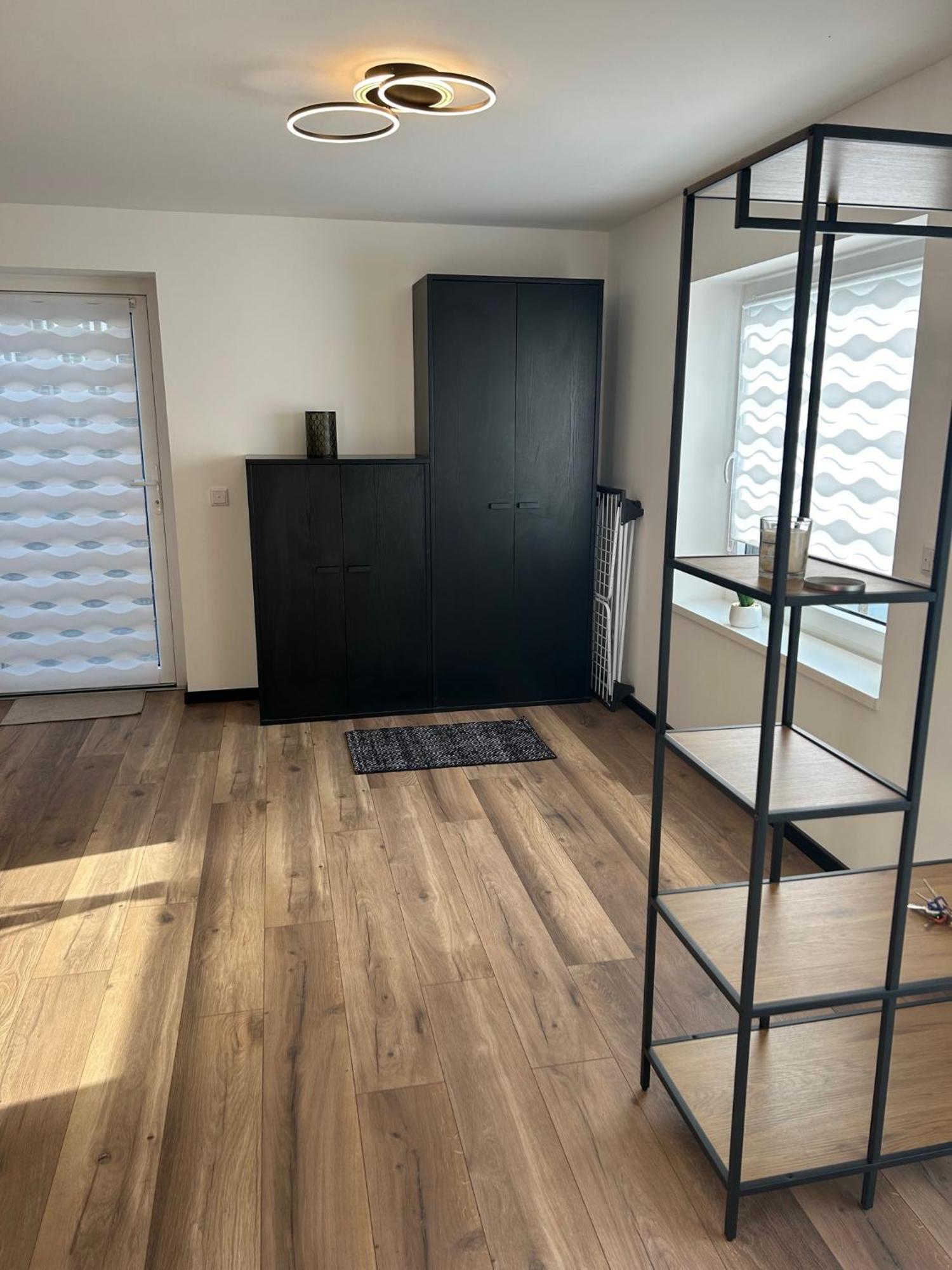 Ambiente 1 Apartment *