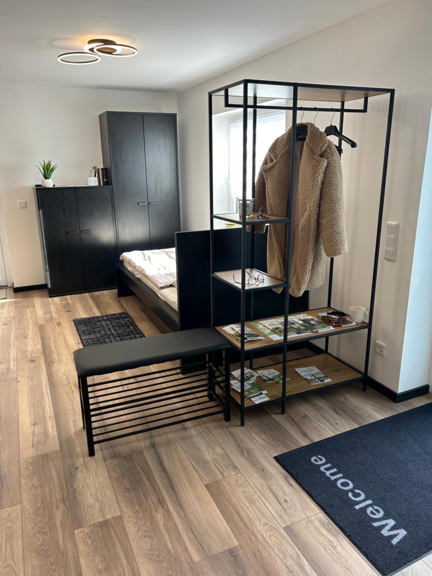 Ambiente 1 Apartment Naumburg (Hessen)
