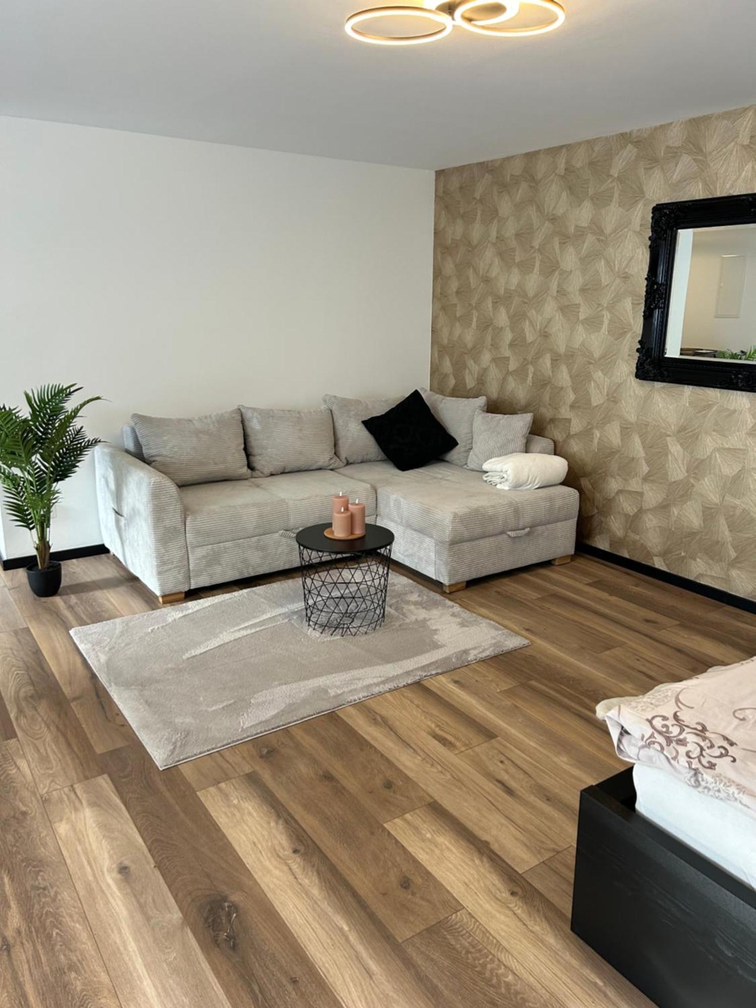 Ambiente 1 Apartment
