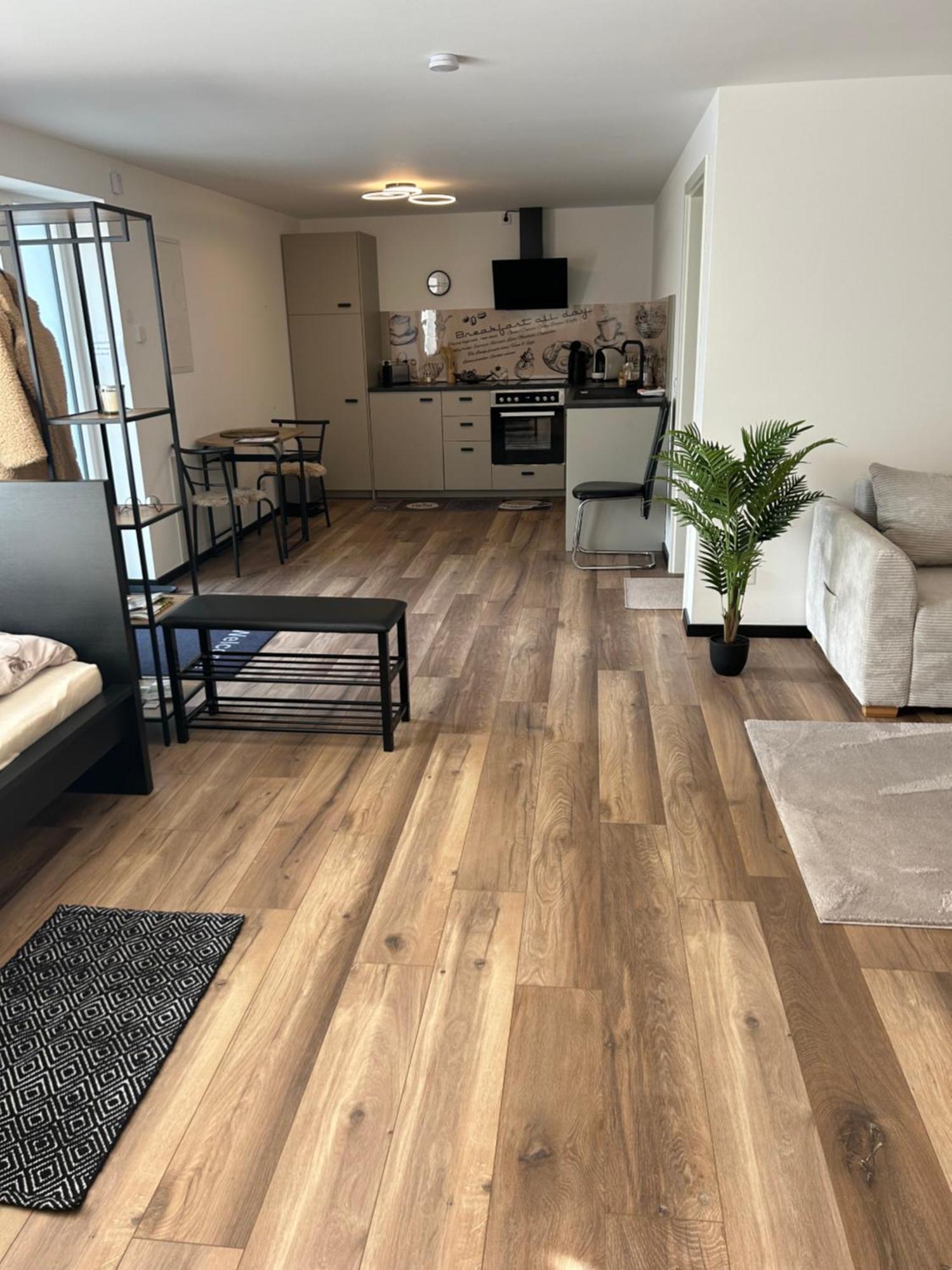 Ambiente 1 Apartment Naumburg (Hessen)