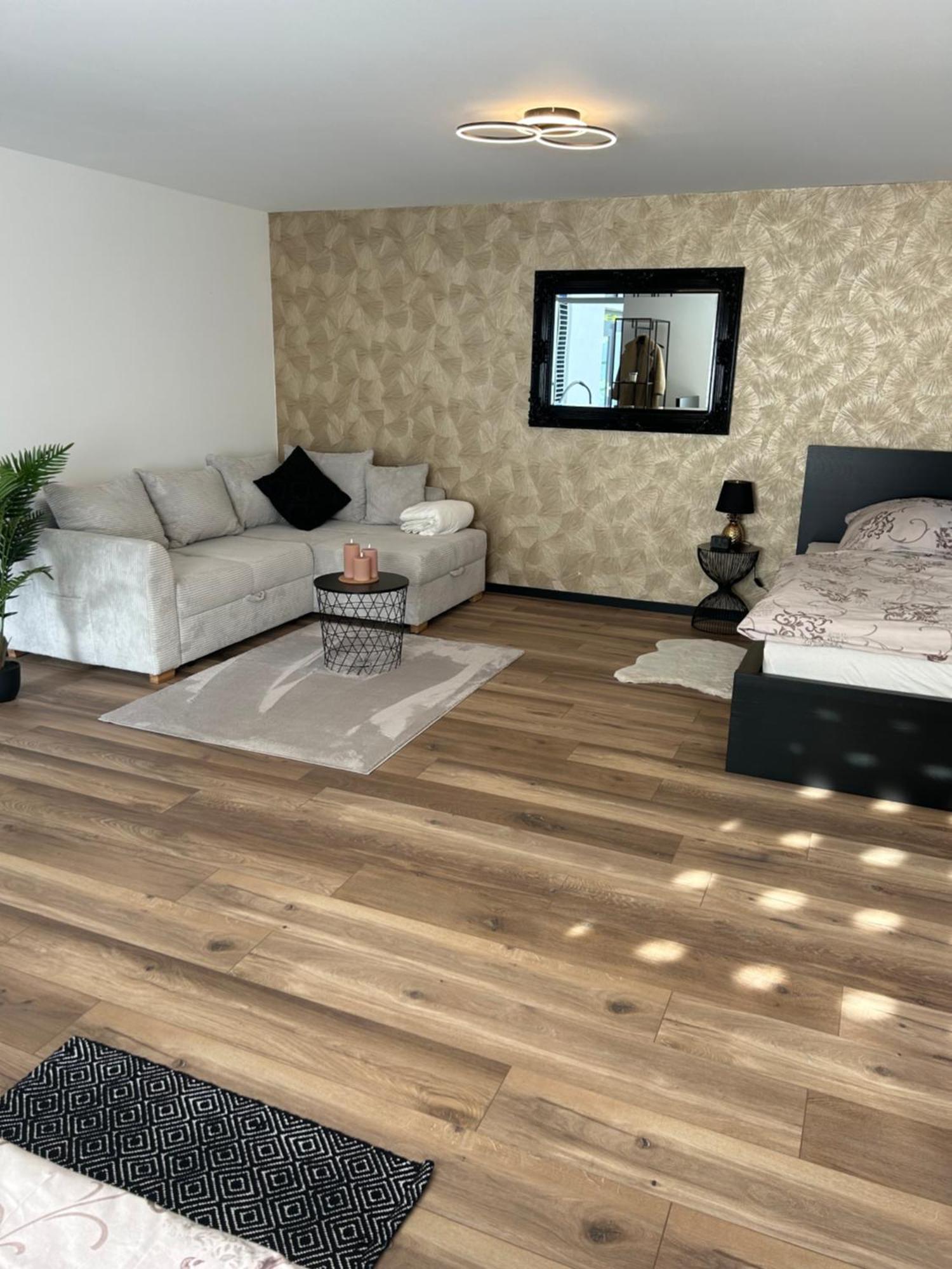 Ambiente 1 * Naumburg (Hessen)